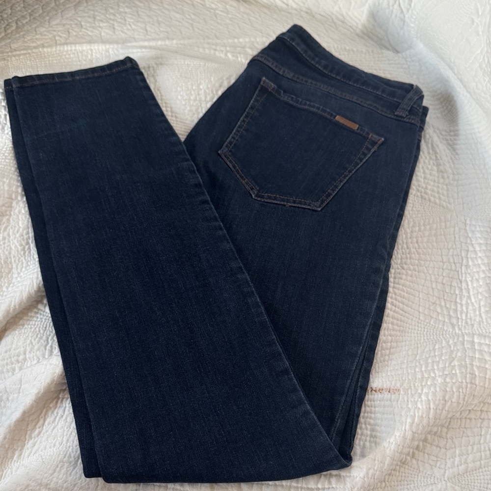 Mango Alice Super Slim Indigo Women's Jeans 10